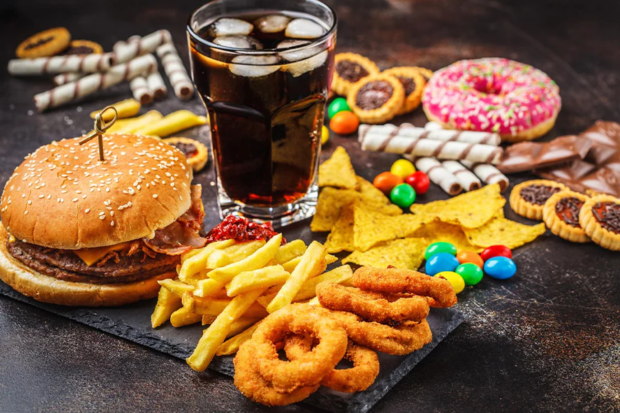 Burger